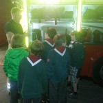 Goring Fire Station