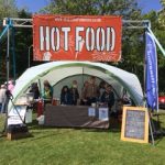 Fundraising for KITS
